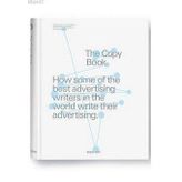 D & AD THE COPY BOOK - KOLEKTIF
