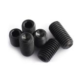 D.b.e M6x8 Setskur Civata 100 Adet