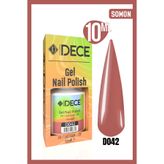 d dece Dece Kalıcı Oje D042 (NUDE SERİSİ) 10ml