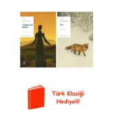 D. H. Lawrence 2 Kitap Seti + Türk Klasiği Hediye