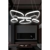 D-Light Güney Ledli Avize Günışığı - 1 - Gün Işığı