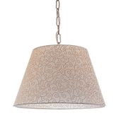 D-Light Otel Tekli Avize