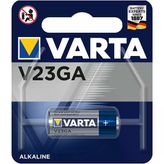 D-Light Varta V23ga A23 12V Alkalin Pil 10'Lu