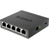 D-Link D-Lınk DGS-105/E 5-Port Gıgabıt Swıtch