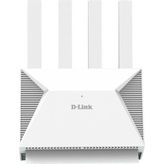 D-Link D-Lınk DIR-BE364K Wıreless Router Access Poınt BE3600 Wı-Fı 7