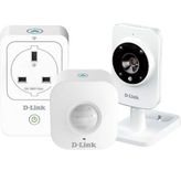 D-Link DCH-100KT Akıllı Ev Başlangıç Paketi