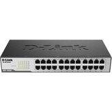 D-Link DES-1024D Switch