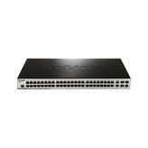 D-Link DES-3200-52 Switch