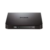 D-Link DGS-1016A Switch