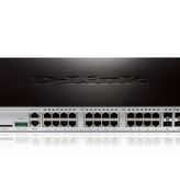 D-Link DGS-3420-28TC Switch