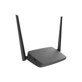 D-Link DIR-615 X1 Wireless N300 Router
