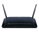 D-Link DIR-632A 300 Mbps 8 Port Router
