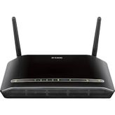D-Link DSL2750U Kablosuz Modem