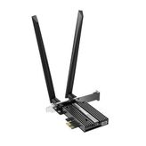 D-Link DWA-X586E AX5400 5.2 PCIE Bluetooth Adaptör