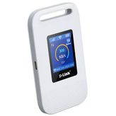D-Link DWR-932M LTE 4G/HSPA MOBİL 4G ROUTER