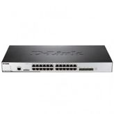 D-Link DWS-3160-24TC Switch