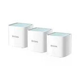D-Link M15 Ax1500 Mesh 2 Port 1500 Mbps 3'Lü Router