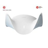 D-Link M95 4 Port 9500 Mbps Router