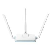 D-Link R04 N300 5 Port 300 Mbps Router