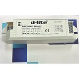 D-Lite Best-E236sud 2X36w T8 Florasan Elektronik Balast
