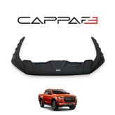 D-Max Dragon Pack Kaput Koruma 3 Parça 2020- Uyumlu