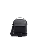 D-Pack Erkek Siyah Çapraz Çanta 25SBD30296F