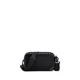 D-Pack Erkek Siyah Mini Kutu Çapraz Çanta 25SBD30276F