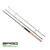 D. Spro Globetrotter 2.85M 80G Olta Kamışı
