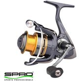 D. Spro Monogram 2000 6+1Bb Spin Olta Makinesi