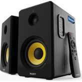 D40x Raf Tipi Hoparlör (Bt, Usb, Aux, Rca)