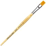 Da Vinci 304 10 Junior Sentetik Düz Hobi Fırça