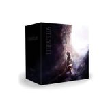 Da Vinci Board Game Etherfields Kutu Oyunu (Ingilizce)