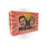 Da Vinci Board Game Makara 90'lar Kutu Oyunu