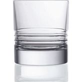 Da Vinci Rings 2'li Viski Bardağı 290 ml - Şeffaf