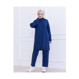 Dabenti women style Kadın Halkalı Oysh Alt-Üst Eşofman Takım