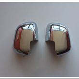 Dacia Duster 2010-2012 2 Parça Abs Krom Ayna Kapağı