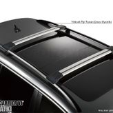 Dacia Duster 2010-2013 Gri Wingcarrier Ara Atkı