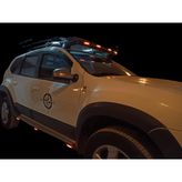 Dacıa Duster 2013-2018 Camurluk Dodık Kapı Kaplama Setı Duz Tıp