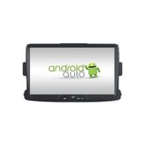 Dacia Duster 2014-2015-2016 Android Multimedya Navigasyon Kamera Bluetooth Dvd