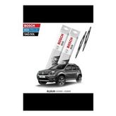 Dacia Duster 2016 Model Silecek Takımı Bosch Eco (telli)