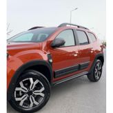 Dacıa Duster 2018 2023 Dodik Set 12 Parça Duster Dodik