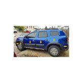 Dacia Duster 2018-2024 Dodik Set 12 Parça