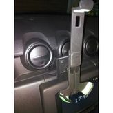 Dacia Duster 2018 Telefon Montaj Braketi