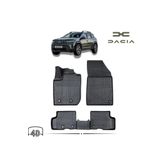DACİA DUSTER 2023 4D Havuzlu Paspas
