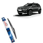 Dacia Duster Arka Silecek Bosch Rear 2015-2016