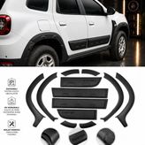 Dacia Duster Damalı Dodik Seti 2018-2023 Uyumlu