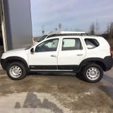 Dacia Duster Kapı Koruma Dodik 2013-2017 Yılı Arası Yılı Arası