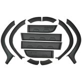 Dacia Duster Kapı Ve Çamurluk Koruma Dodik Seti 2010 2017