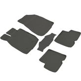 Dacia Duster Refref 4d Havuz Paspas 2010-2017