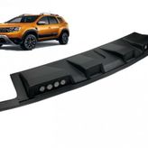 Dacıa Duster Super Led Beyaz -Moonvısor-Tavan Kebı